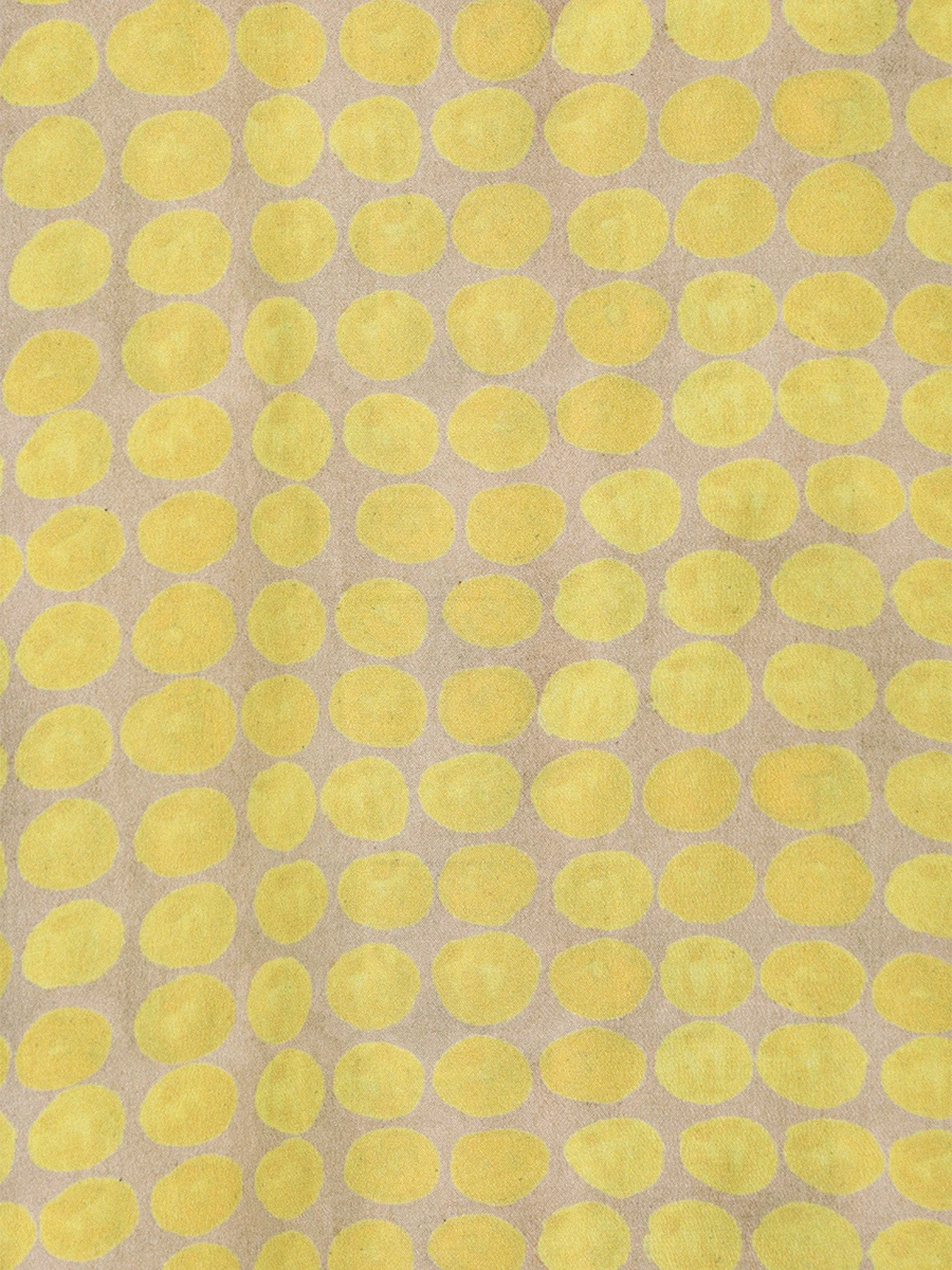 Футболка с принтом