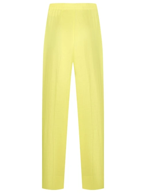 Брюки льняные ELENA MIRO