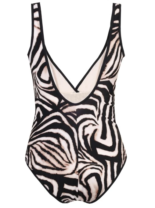 Купальник с принтом MARINA RINALDI