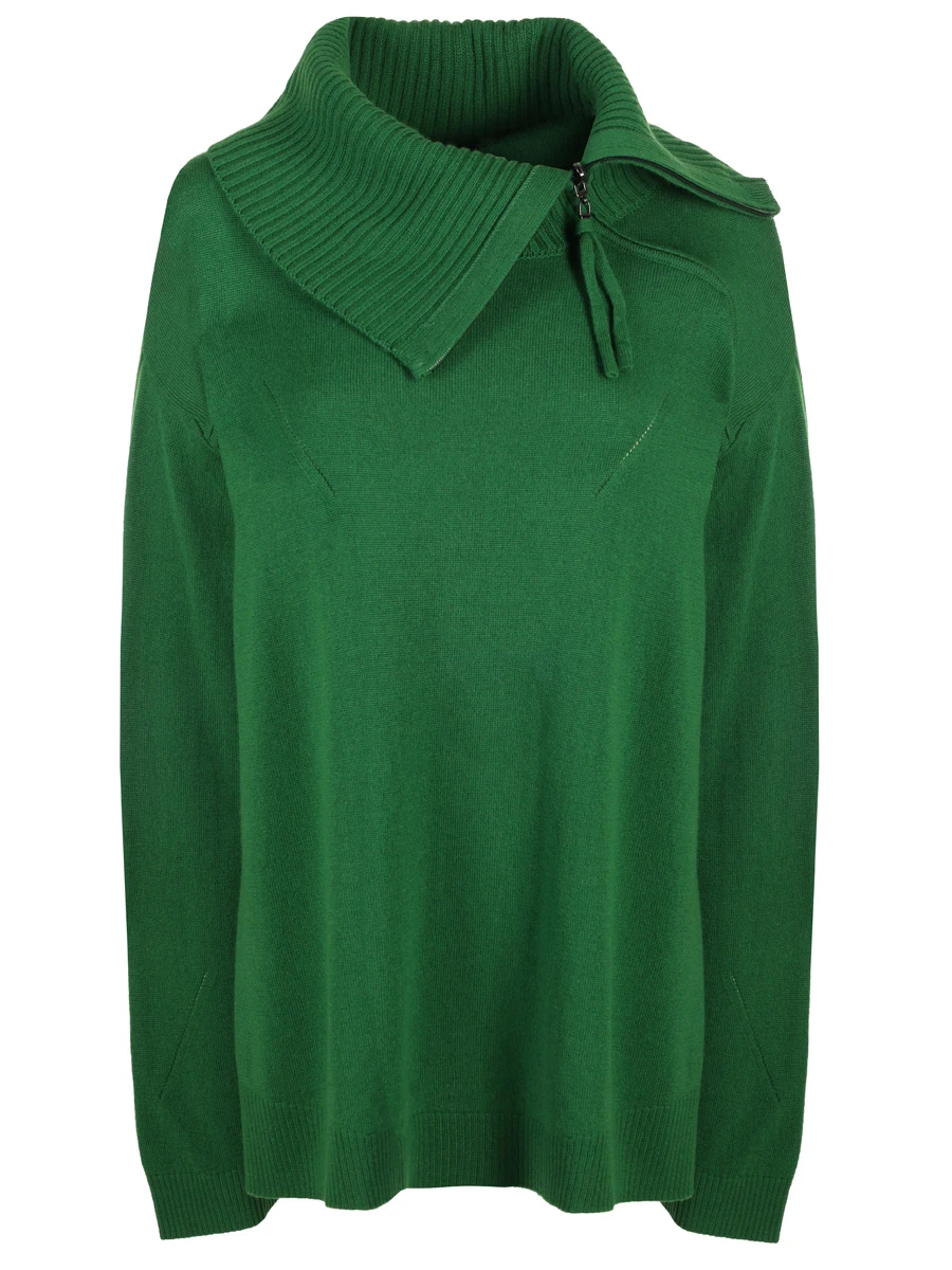 Джемпер шерстяной