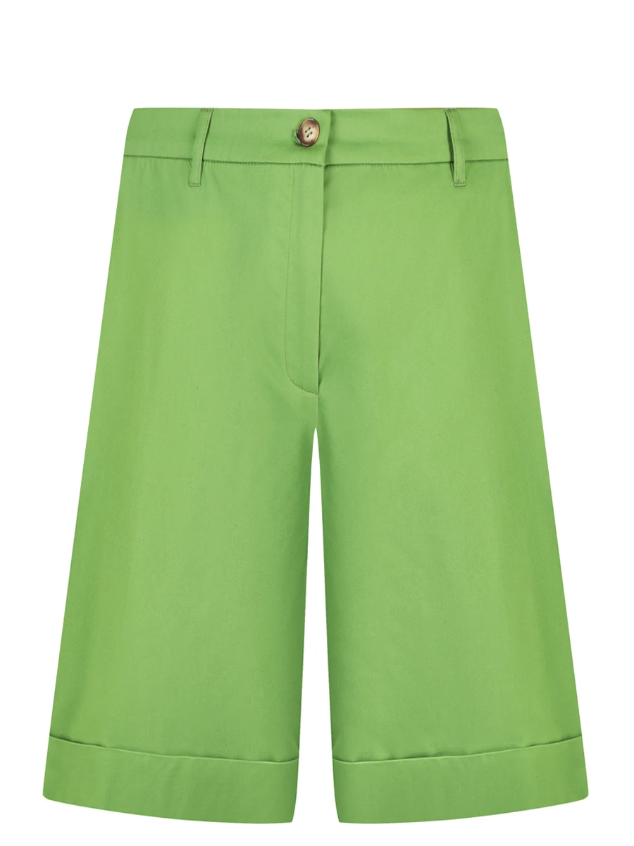 Шорты хлопковые