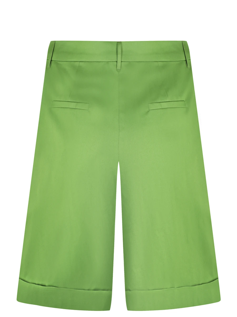 Шорты хлопковые