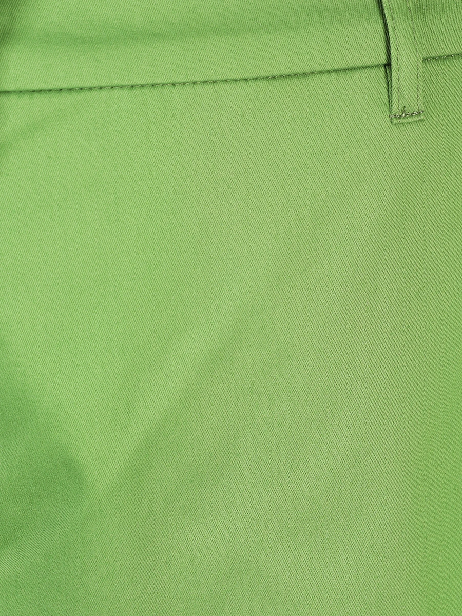 Шорты хлопковые