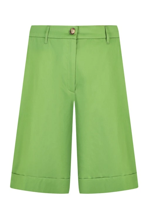 Шорты хлопковые ELENA MIRO