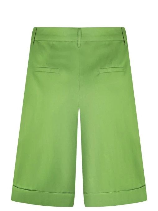 Шорты хлопковые ELENA MIRO