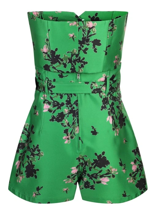 Костюм с принтом PHILOSOPHY DI LORENZO SERAFINI