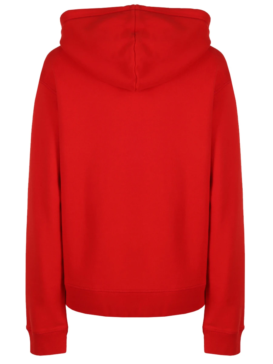 Худи хлопковое