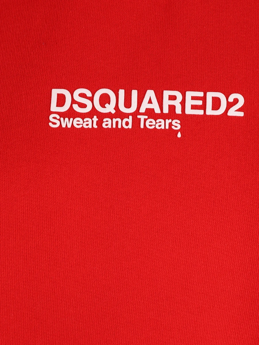 Худи хлопковое