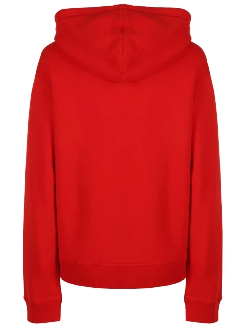 Худи хлопковое DSQUARED2