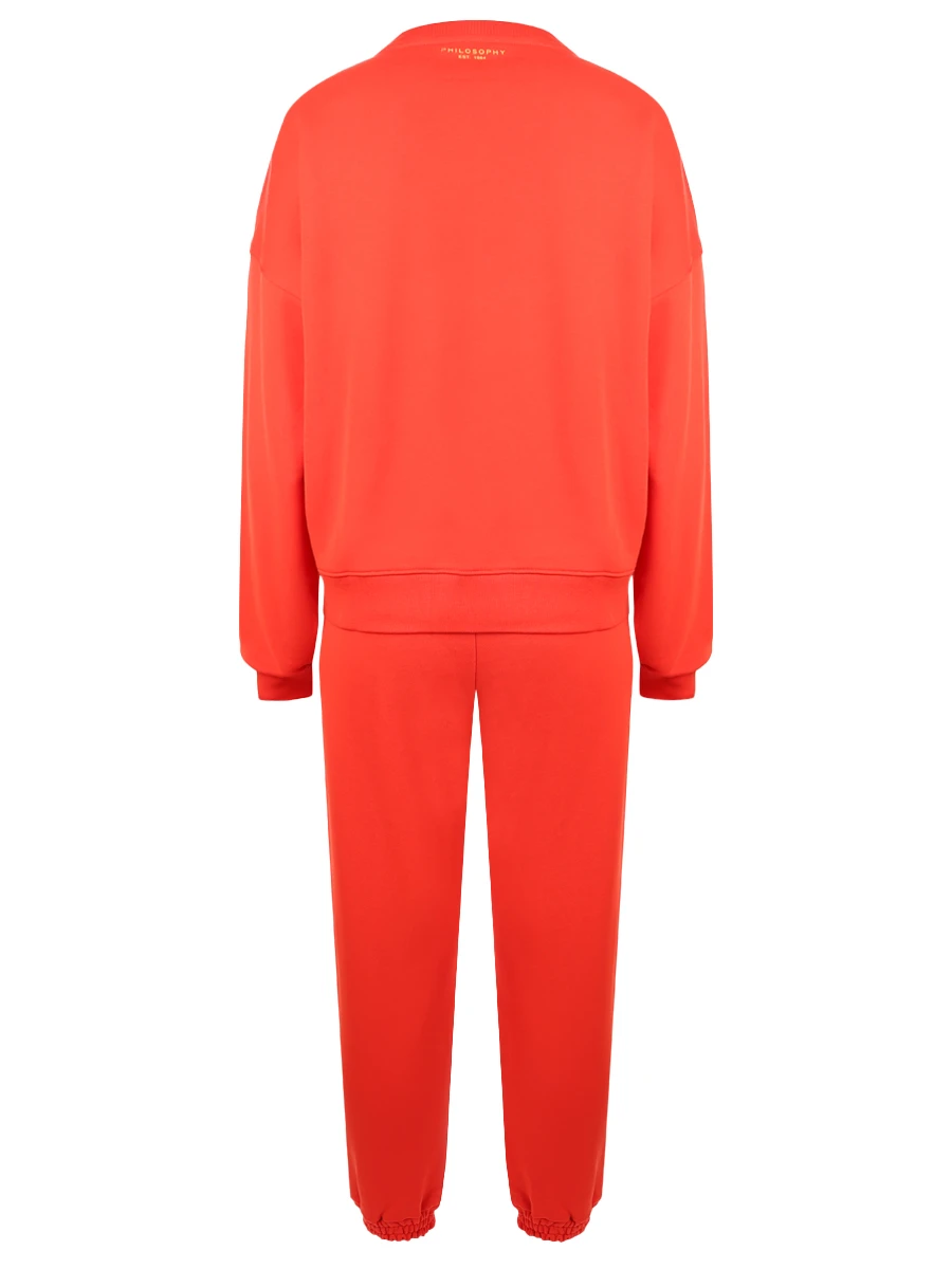 Костюм хлопковый