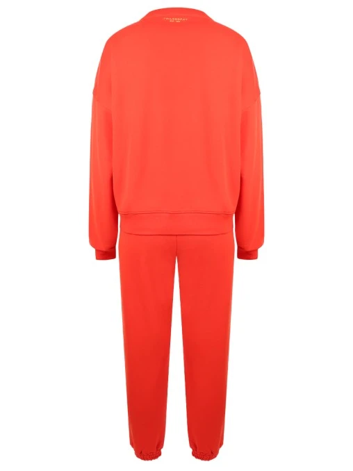 Костюм хлопковый PHILOSOPHY DI LORENZO SERAFINI