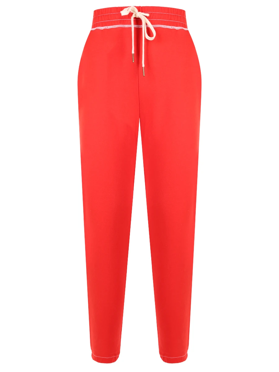 Джоггеры хлопковые