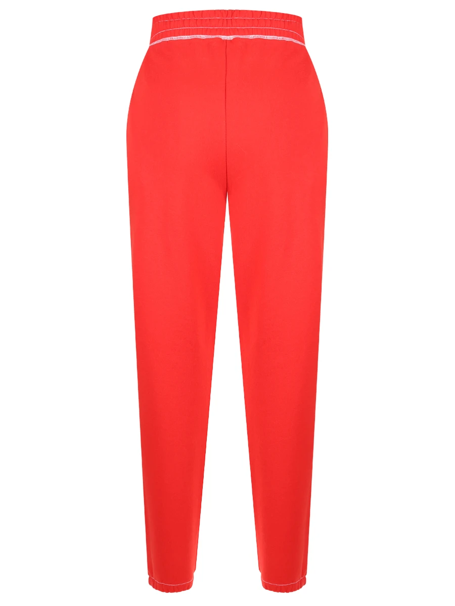 Джоггеры хлопковые