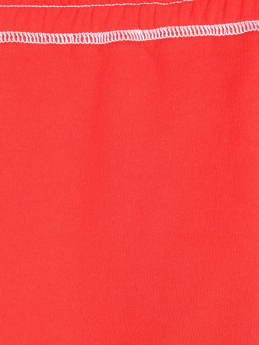 Джоггеры хлопковые