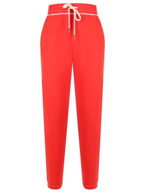 Джоггеры хлопковые ZADIG VOLTAIRE