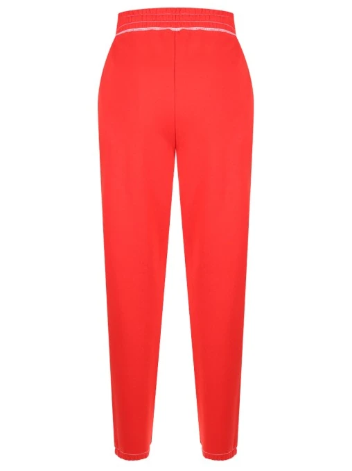 Джоггеры хлопковые ZADIG VOLTAIRE