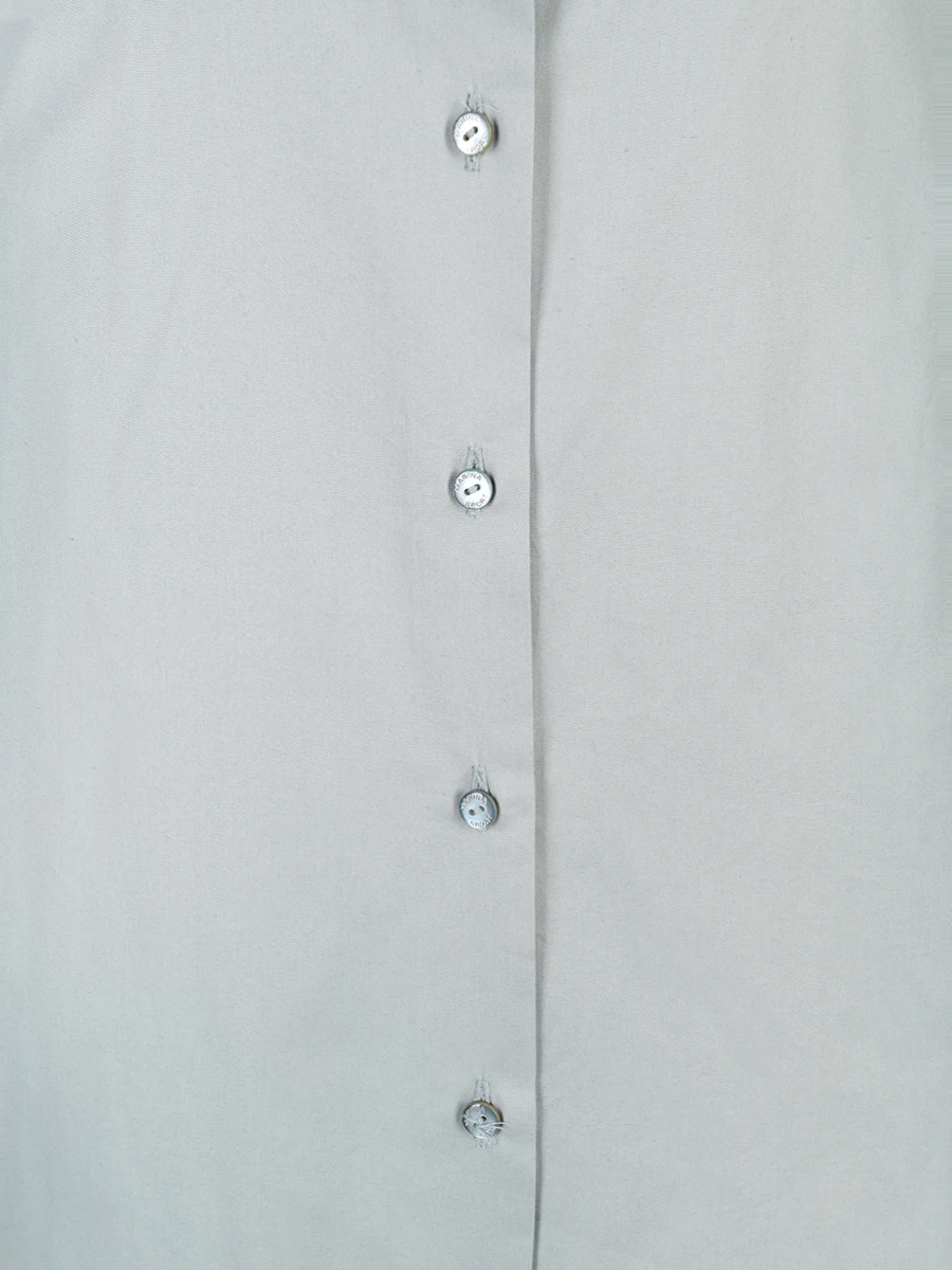 Платье хлопковое