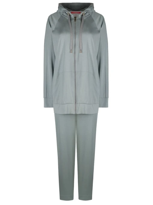 Спортивный костюм однотонный MARINA RINALDI