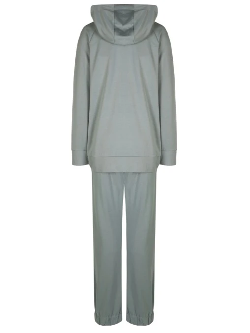 Спортивный костюм однотонный MARINA RINALDI