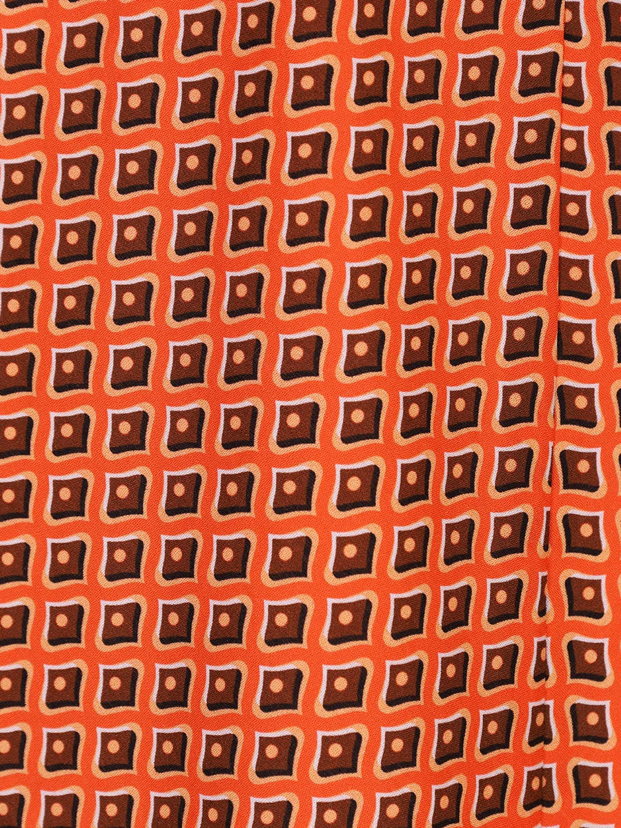 Блуза хлопковая