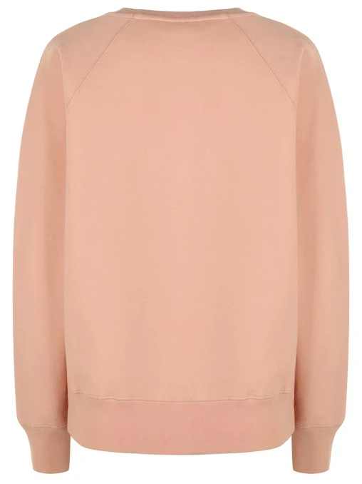 Толстовка хлопковая ZADIG VOLTAIRE