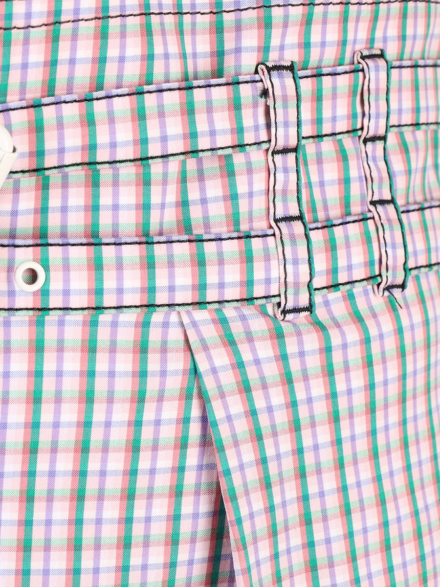 Шорты хлопковые