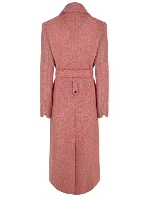 Пальто однотонное ZADIG VOLTAIRE