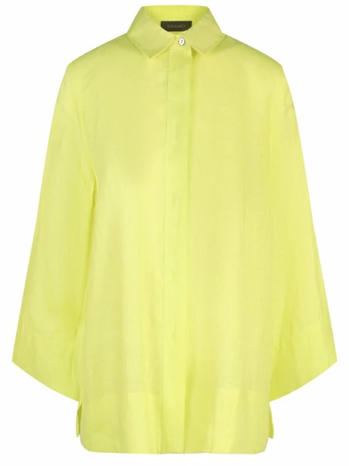 Блуза льняная ELENA MIRO