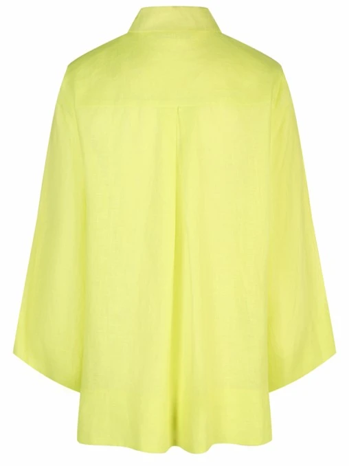 Блуза льняная ELENA MIRO