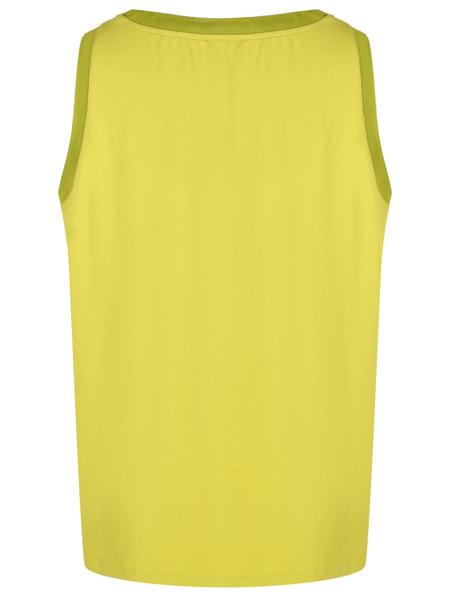 Топ однотонный