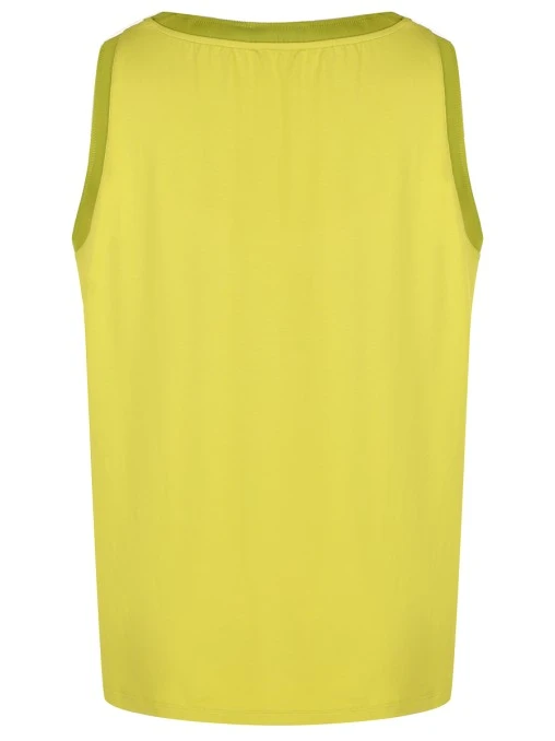 Топ однотонный MARINA RINALDI