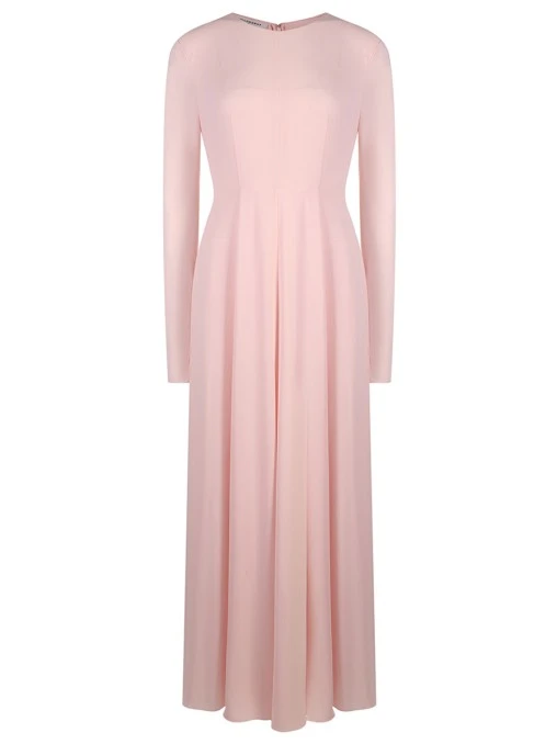 Платье однотонное PHILOSOPHY DI LORENZO SERAFINI