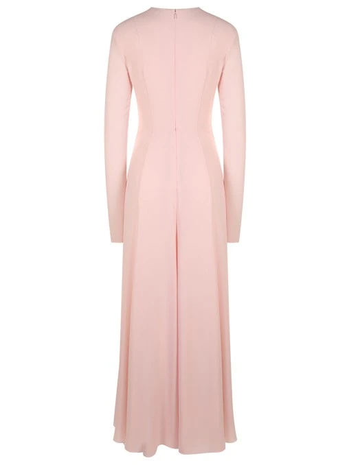 Платье однотонное PHILOSOPHY DI LORENZO SERAFINI