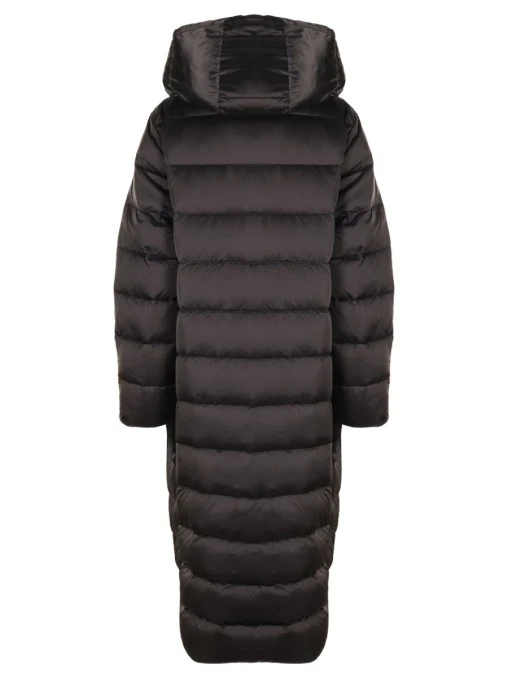 Пуховик стеганый ELENA MIRO