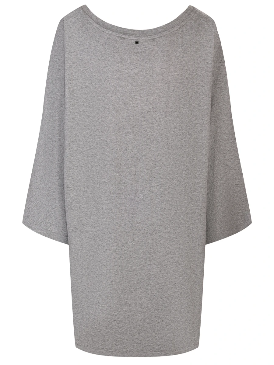 Футболка с принтом