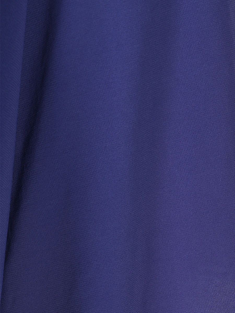 Костюм однотонный