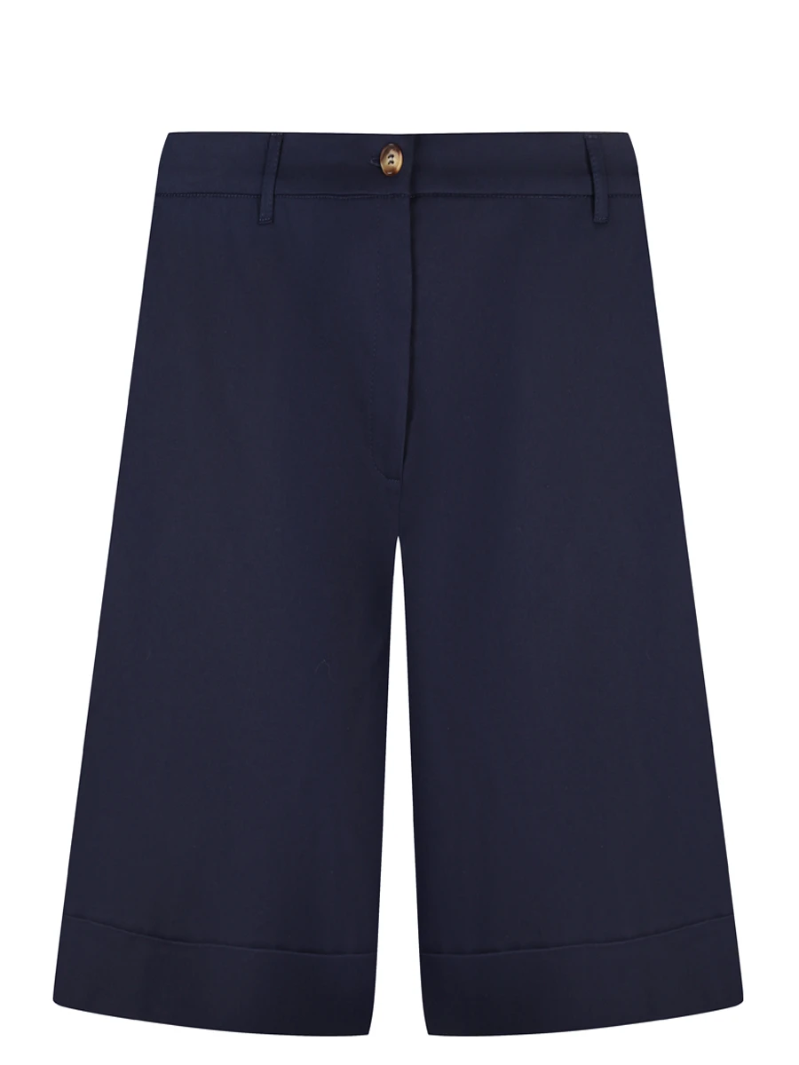 Шорты хлопковые