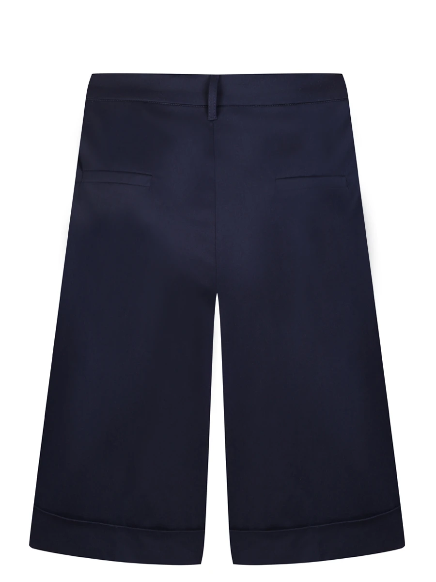 Шорты хлопковые