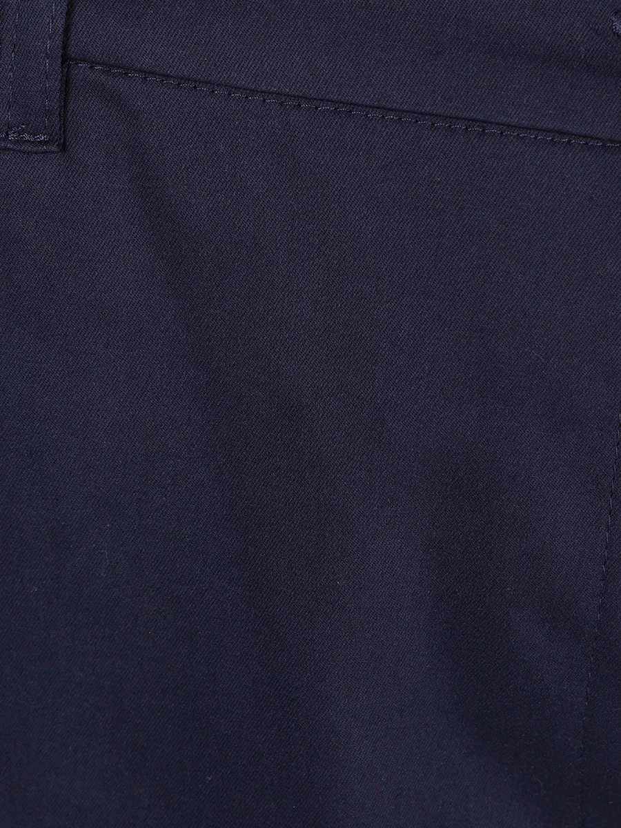 Шорты хлопковые