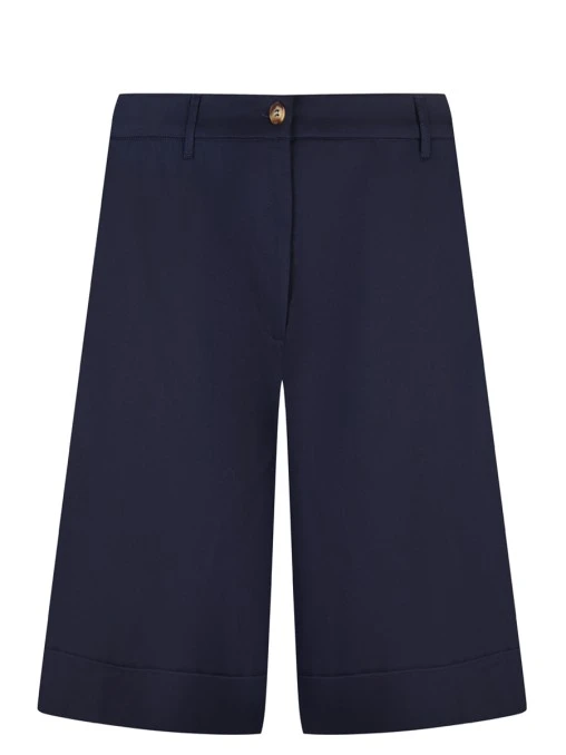 Шорты хлопковые ELENA MIRO