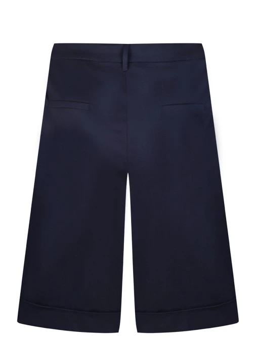 Шорты хлопковые ELENA MIRO