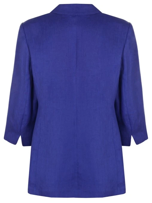 Пиджак льняной MARINA RINALDI