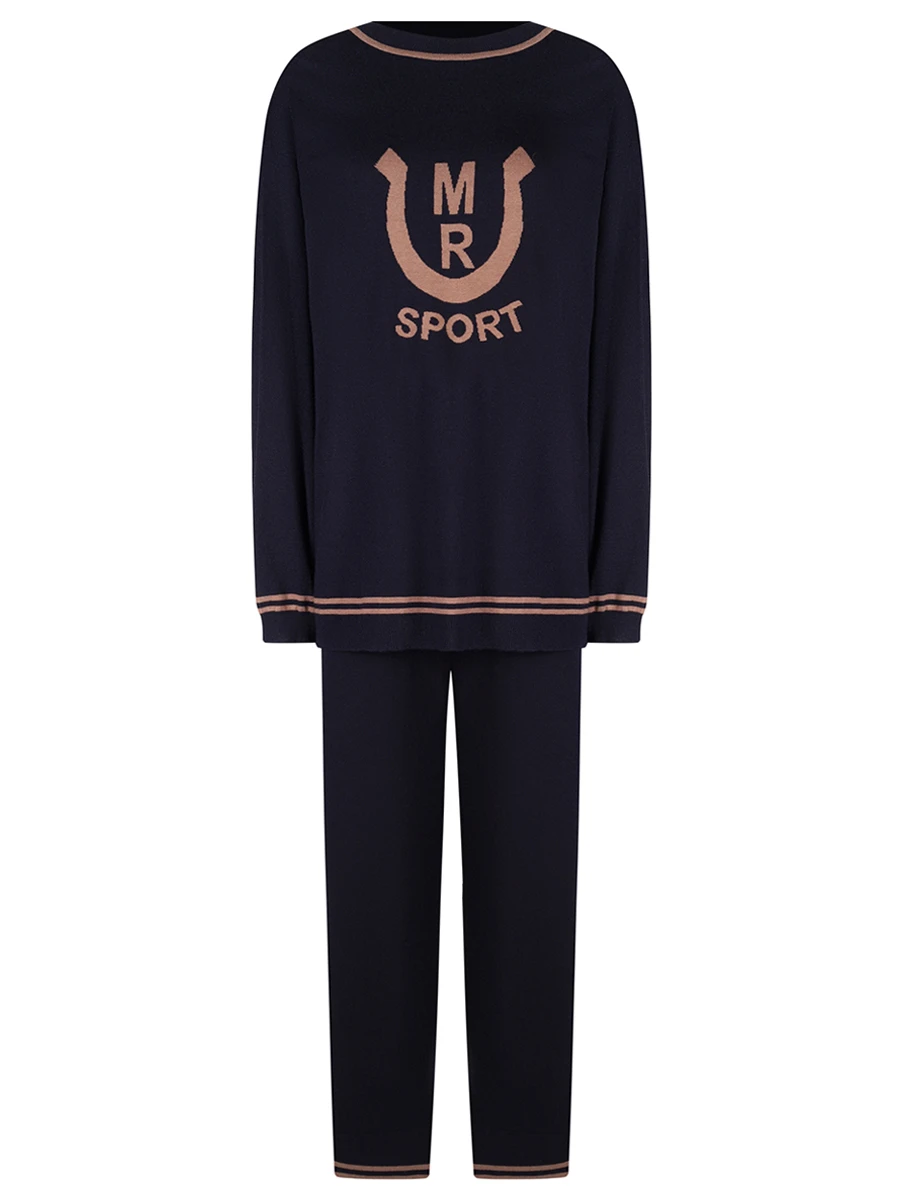 Спортивный костюм из вискозы