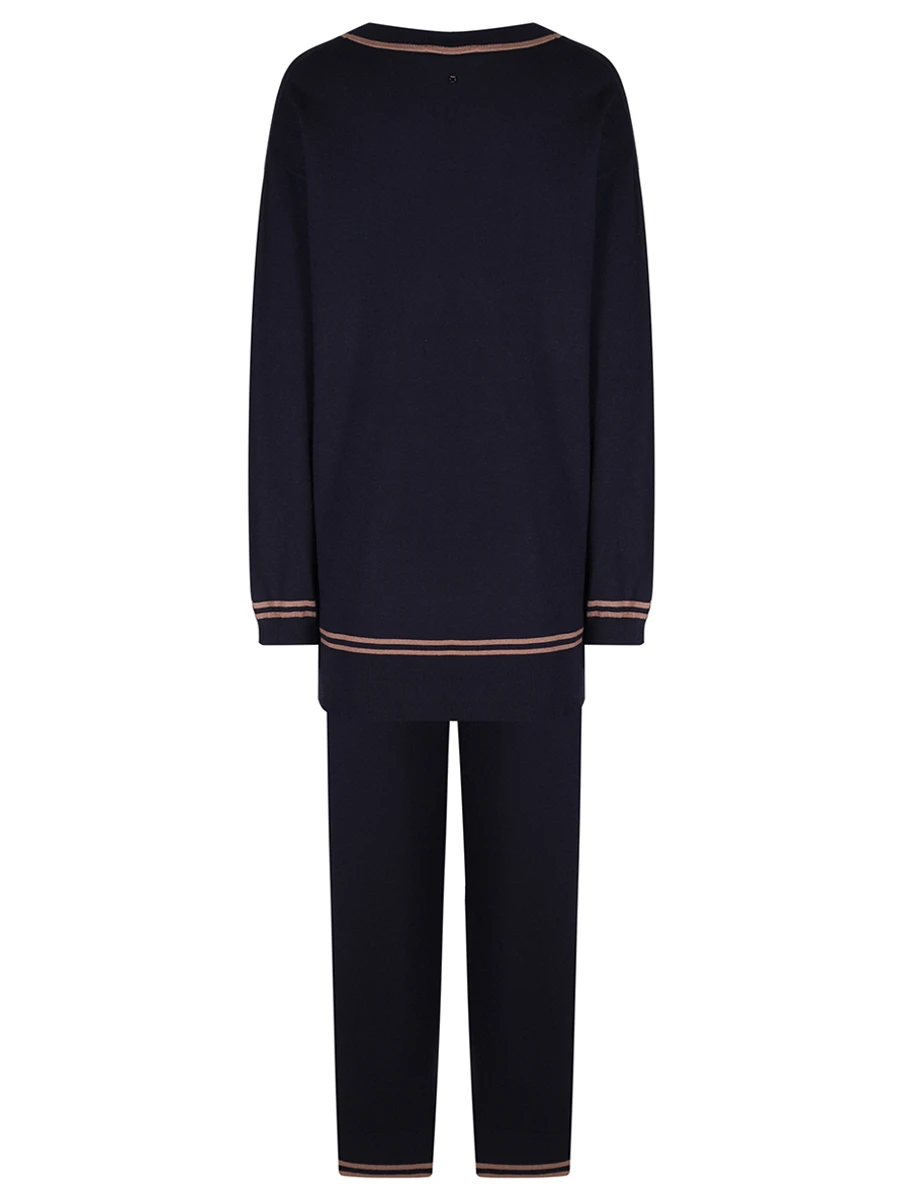 Спортивный костюм из вискозы