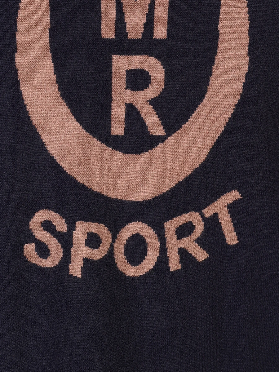 Спортивный костюм из вискозы