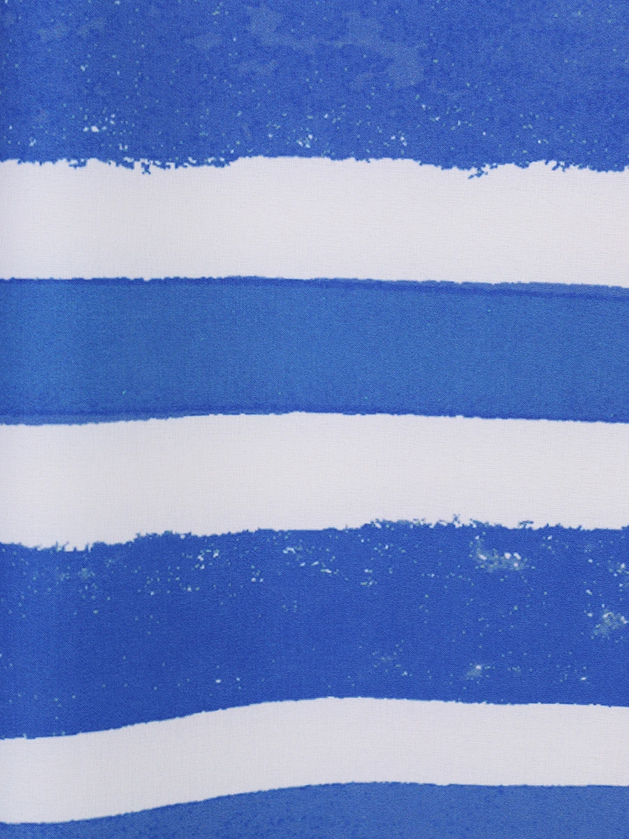 Футболка в полоску