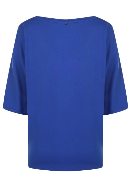 Футболка в полоску MARINA RINALDI