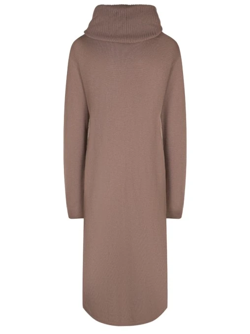 Платье однотонное ELENA MIRO