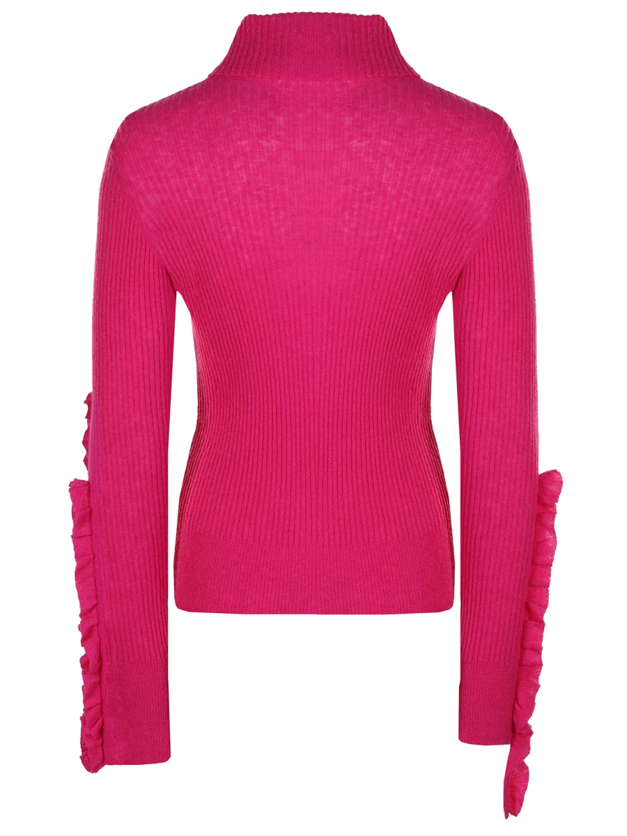 Водолазка шерстяная