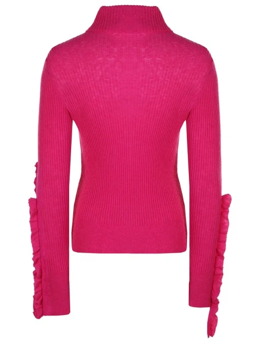 Водолазка шерстяная PHILOSOPHY DI LORENZO SERAFINI